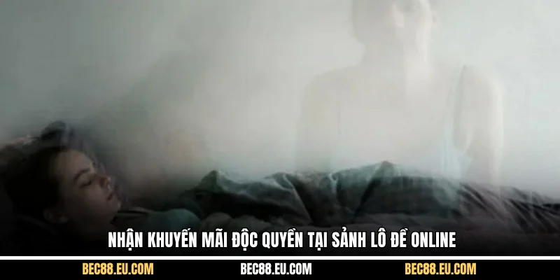 Nhận khuyến mãi độc quyền tại sảnh lô đề online